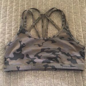 Born Primitive sports bra